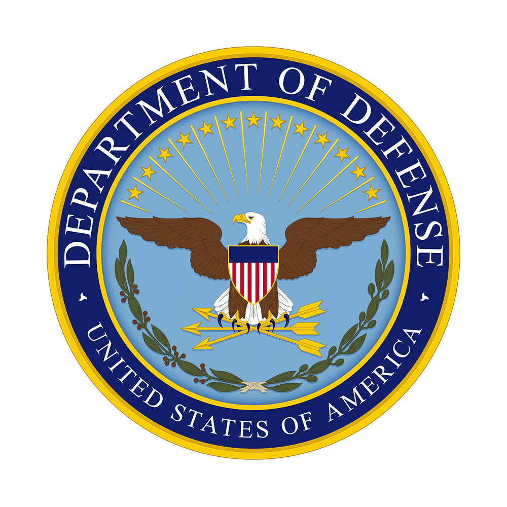 DOD-Seal DOD Seal