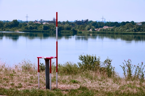 ground water quality